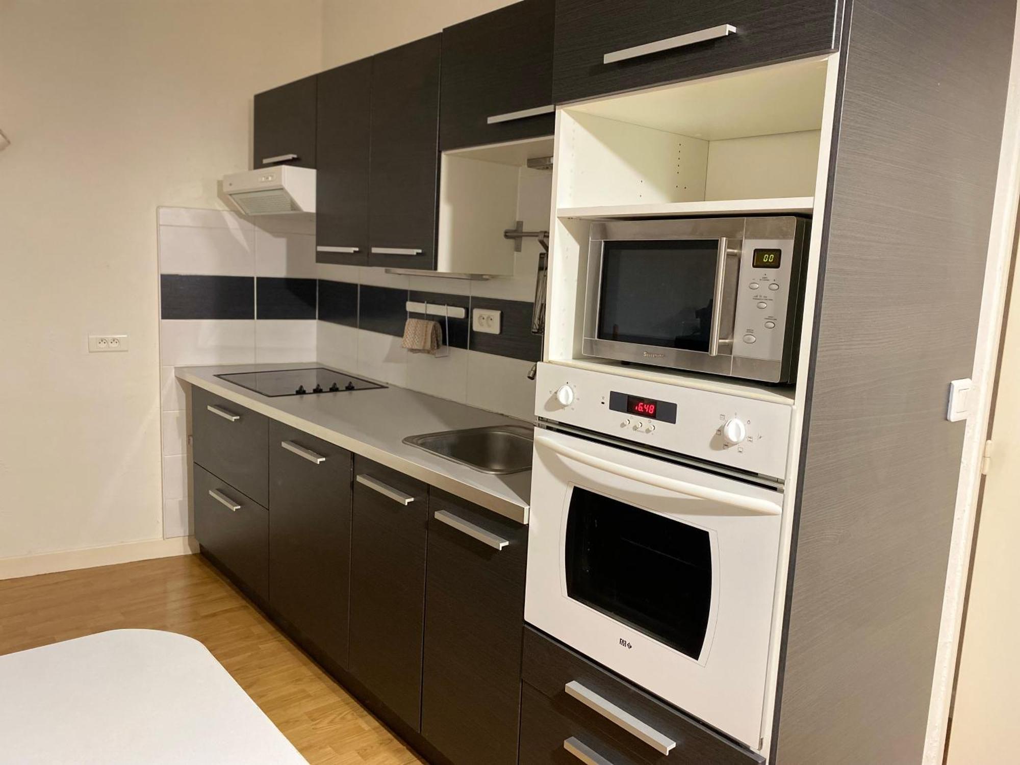 Appartement Coeur Centre Ville نويون المظهر الخارجي الصورة
