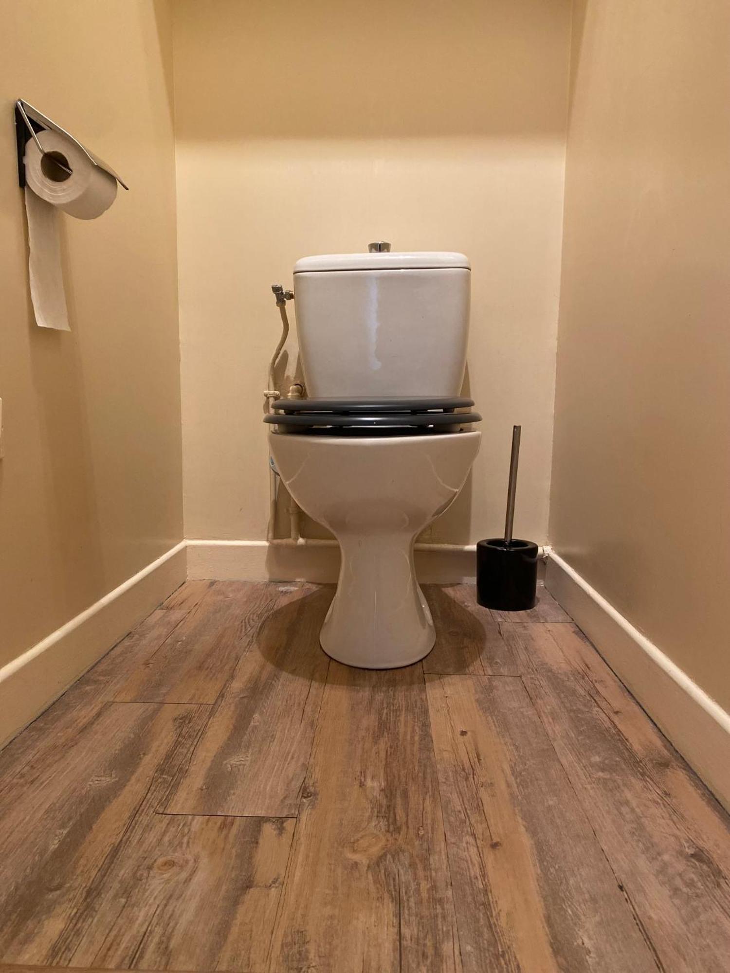 Appartement Coeur Centre Ville نويون المظهر الخارجي الصورة