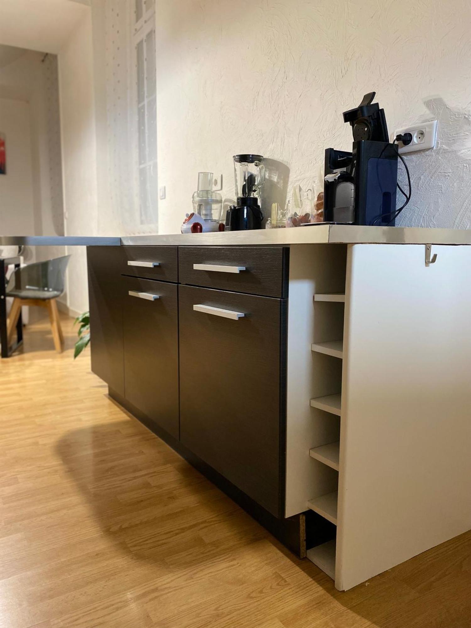 Appartement Coeur Centre Ville نويون المظهر الخارجي الصورة