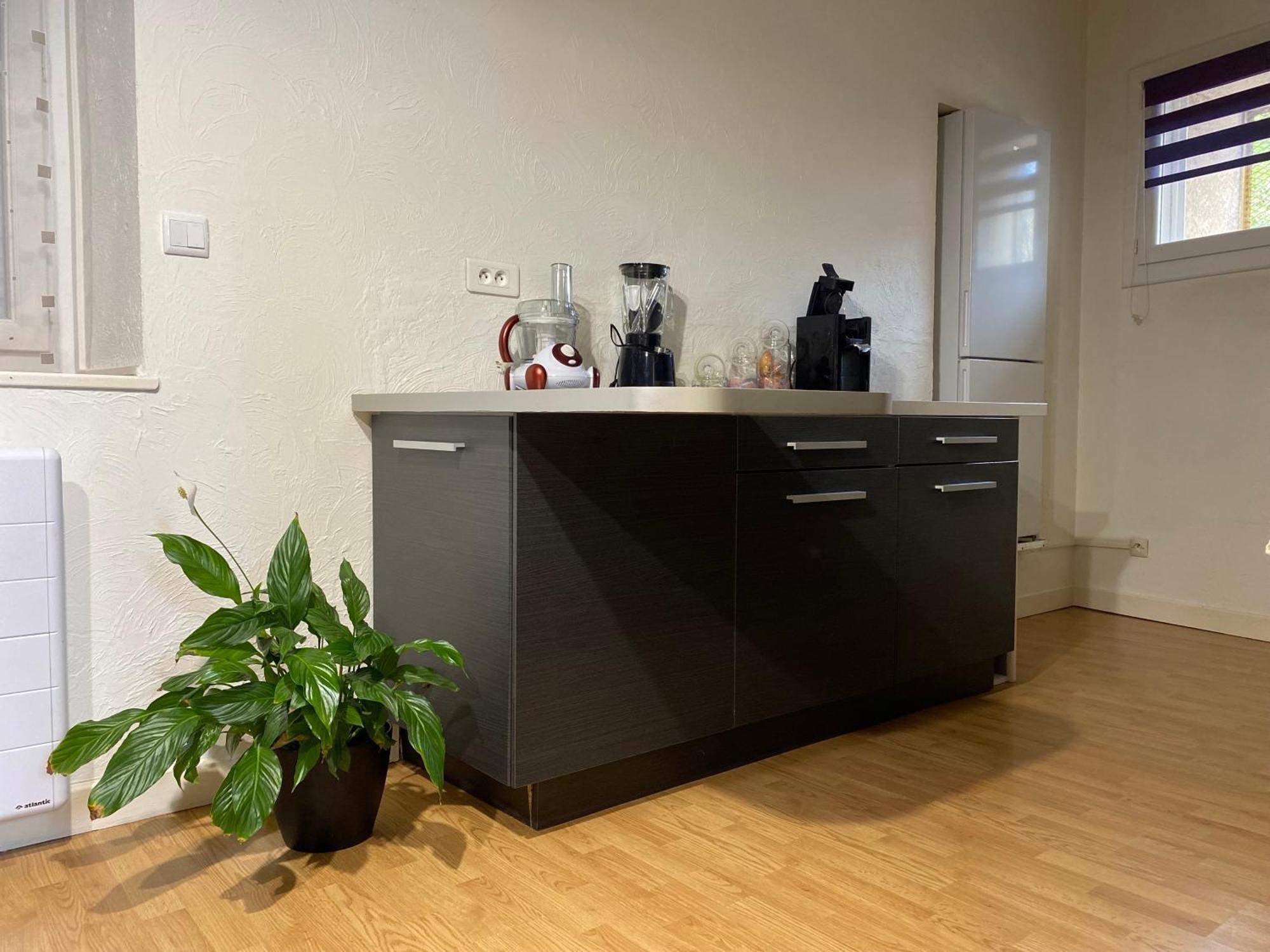 Appartement Coeur Centre Ville نويون المظهر الخارجي الصورة